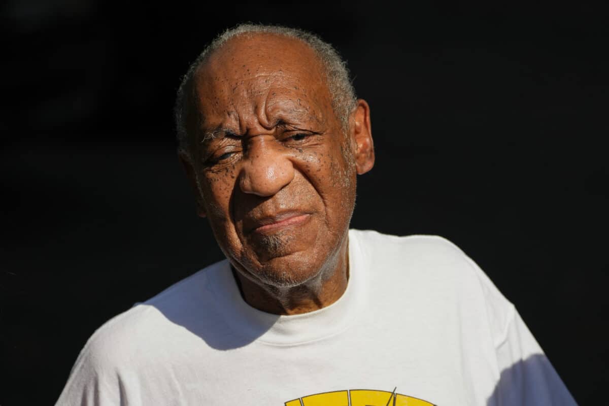 Bill Cosby