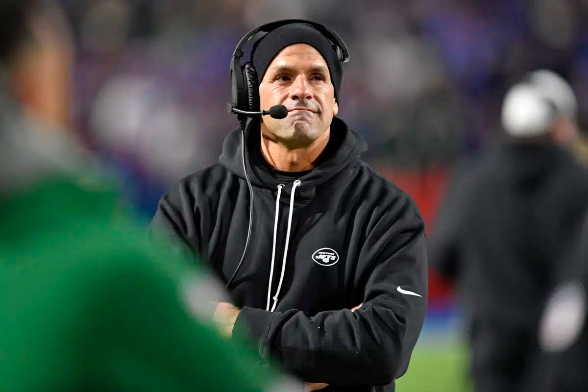 Jets struggles are those of their own making
