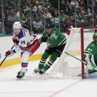 Kaapo Kakko Rangers