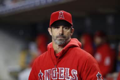 Brad Ausmus Yankees bench coach
