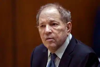 Sexual Misconduct Lawsuits