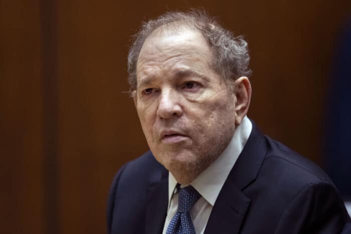 Sexual Misconduct Lawsuits