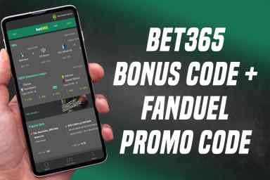 bet365 bonus code + fanduel promo code