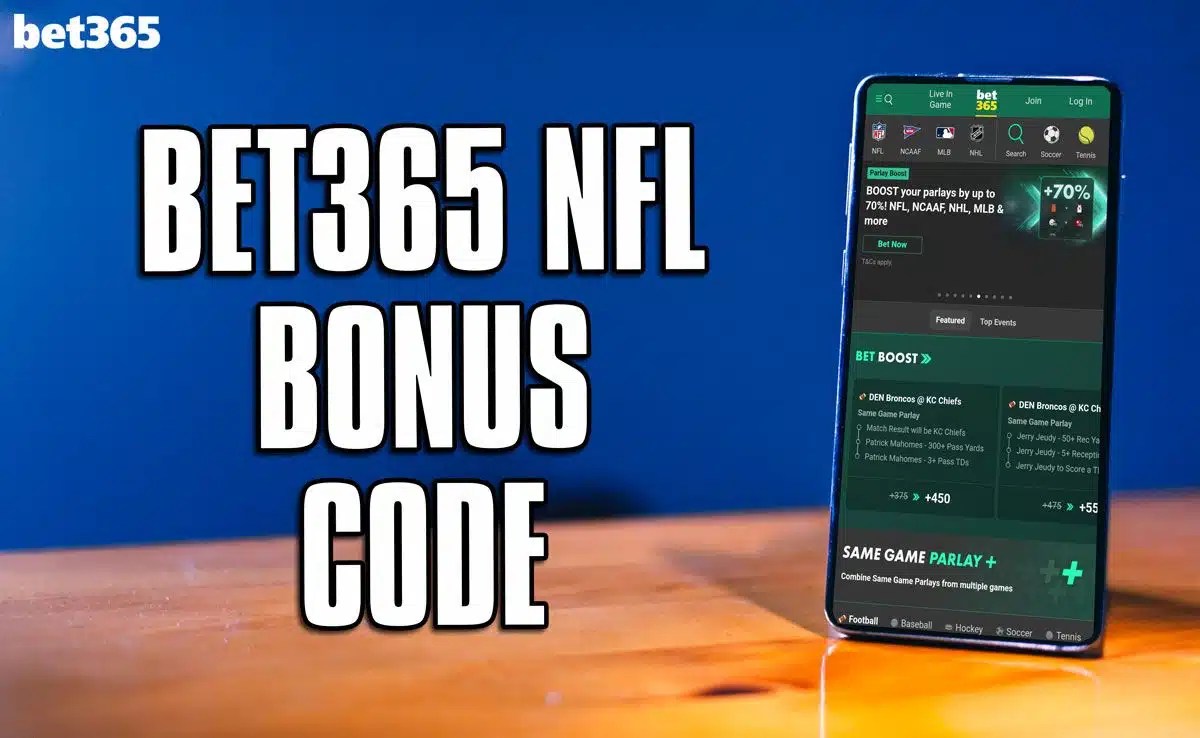 Bet365 KY Promo Code: Choose Between $150 Instantly or $1,000