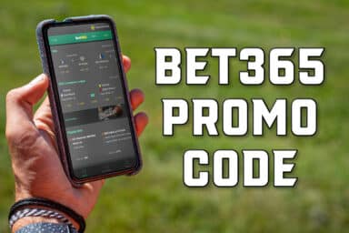 Bet365 promo code