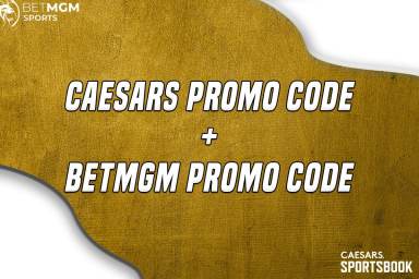 Caesars promo code betmgm promo code
