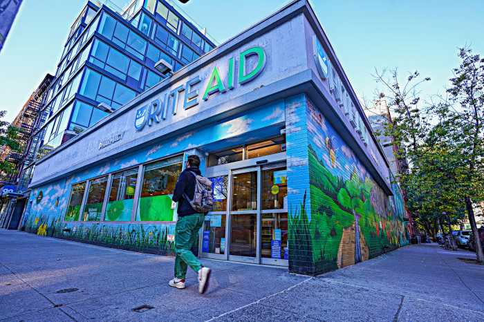 More Rite Aid closing shop in NYC