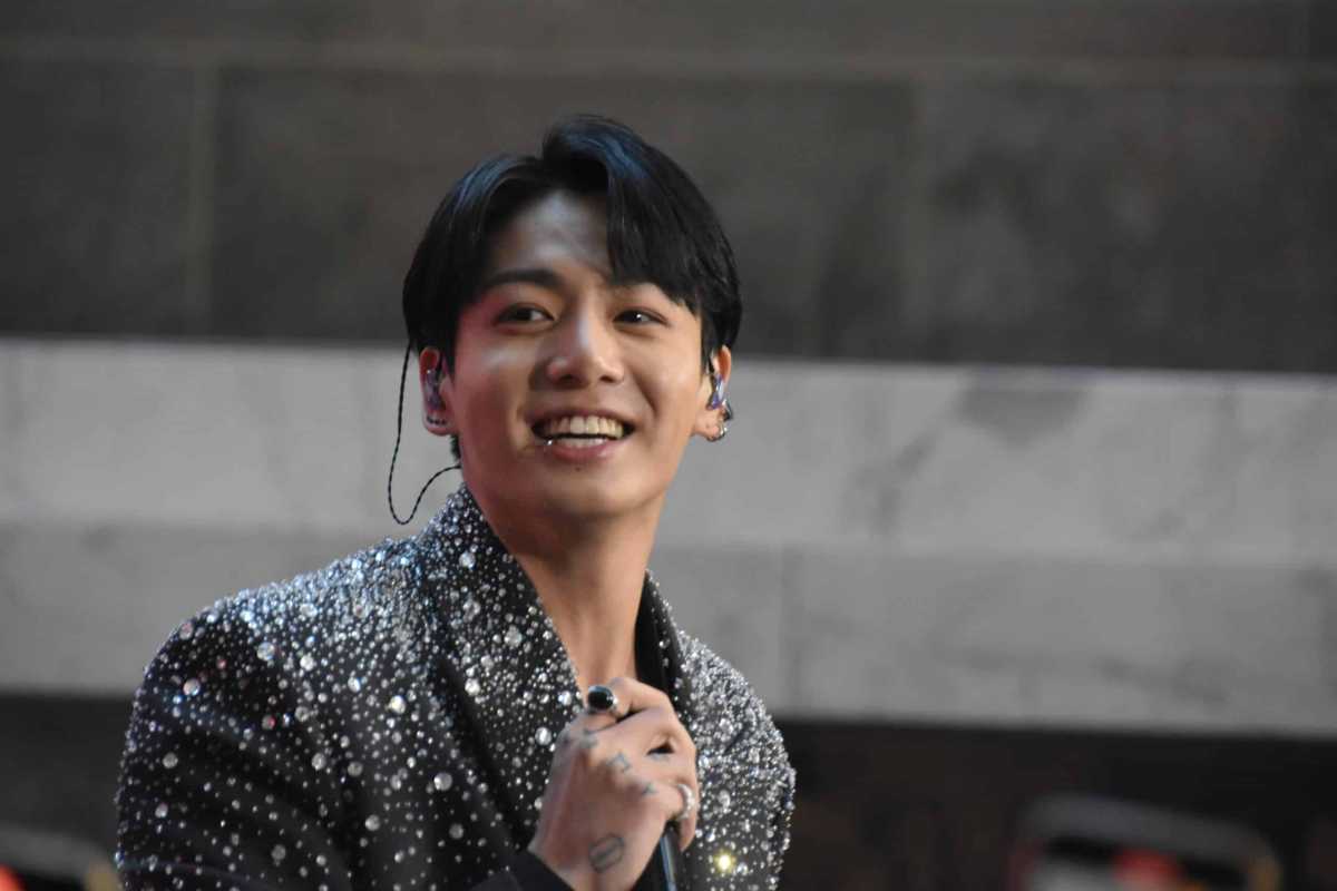 Jung Kook