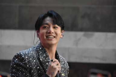 Jung Kook