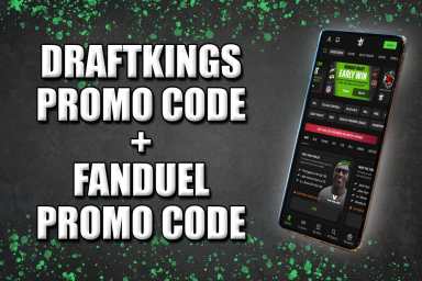 DraftKings promo code FanDuel promo code