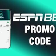 ESPN BET promo