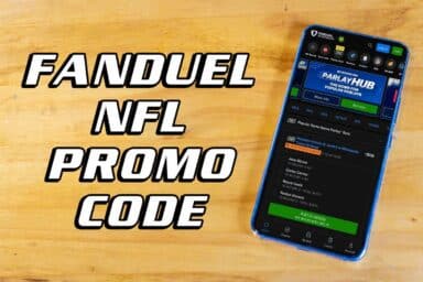 fanduel promo code