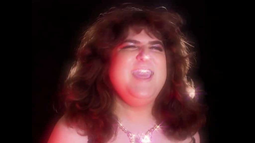 Josephine Network released a new music video for their song "Valerie."