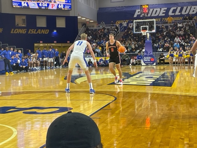 Princeton defeats Hofstra in early mid-major showdown