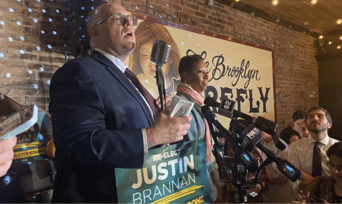 Year in Review | 2023 was a time of crisis for New York's leaders, with little electoral change 7