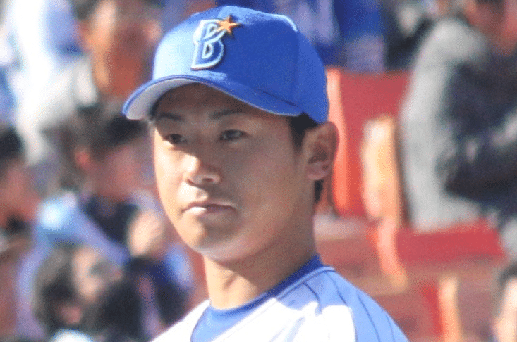 Shota Imanaga Mets