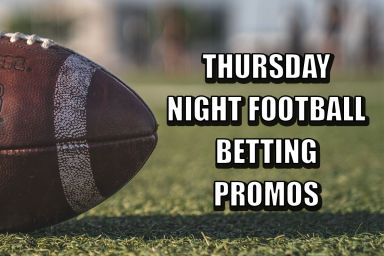 thursday night football betting promos