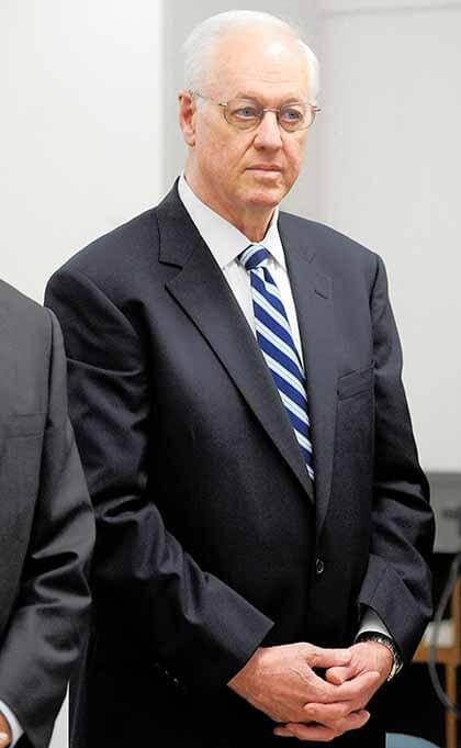 Alan Hevesi