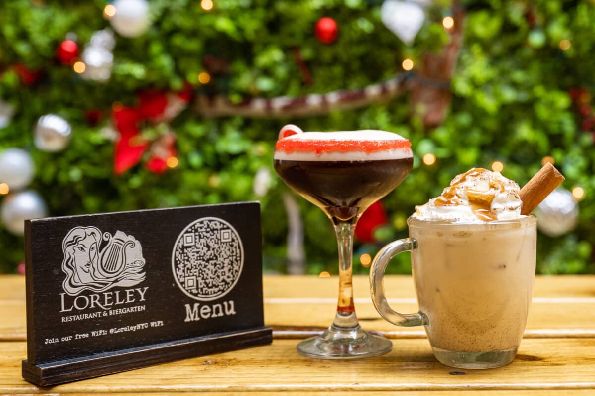 Loreley Restaurant and Beer Garden