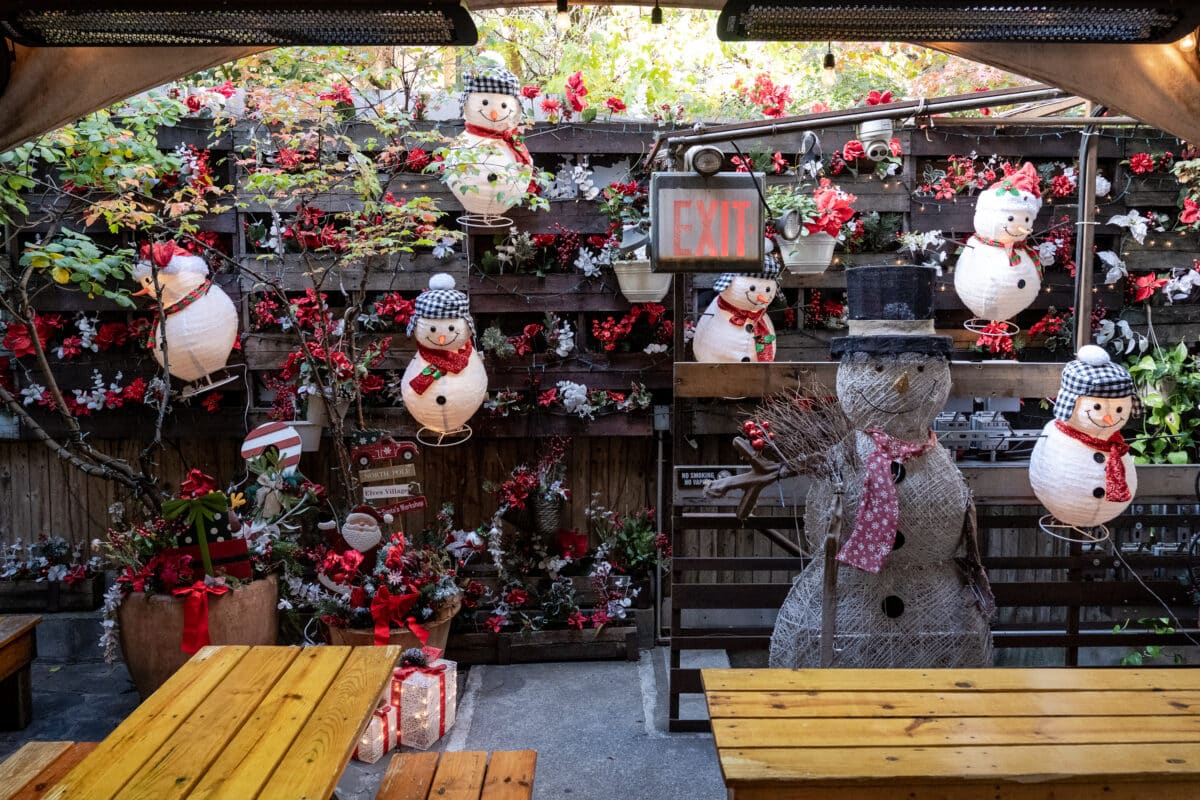 Loreley Restaurant and Beer Garden