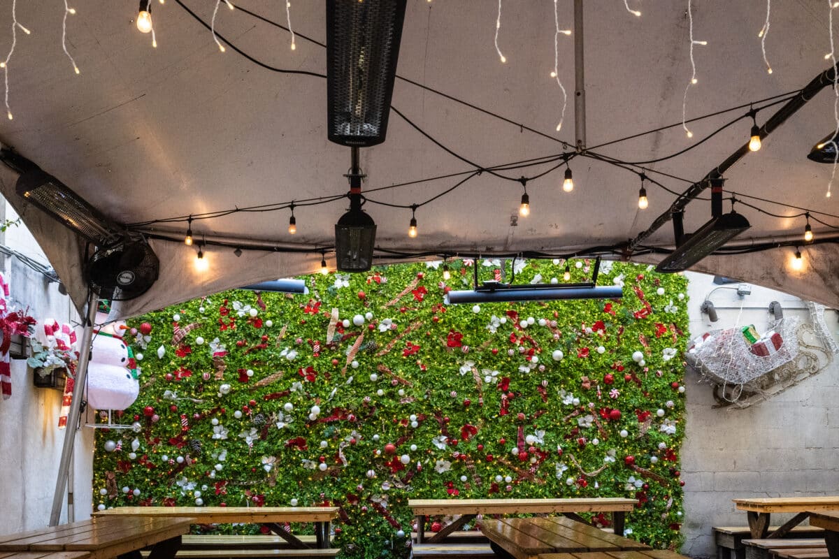 Loreley Restaurant and Beer Garden