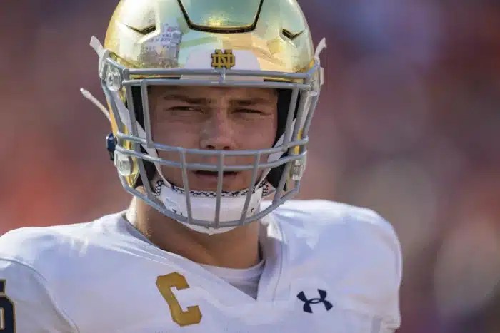 Jets Week 12 Mock Draft: Can Gang Green finally solidify O-Line troubles in 2024? 2
