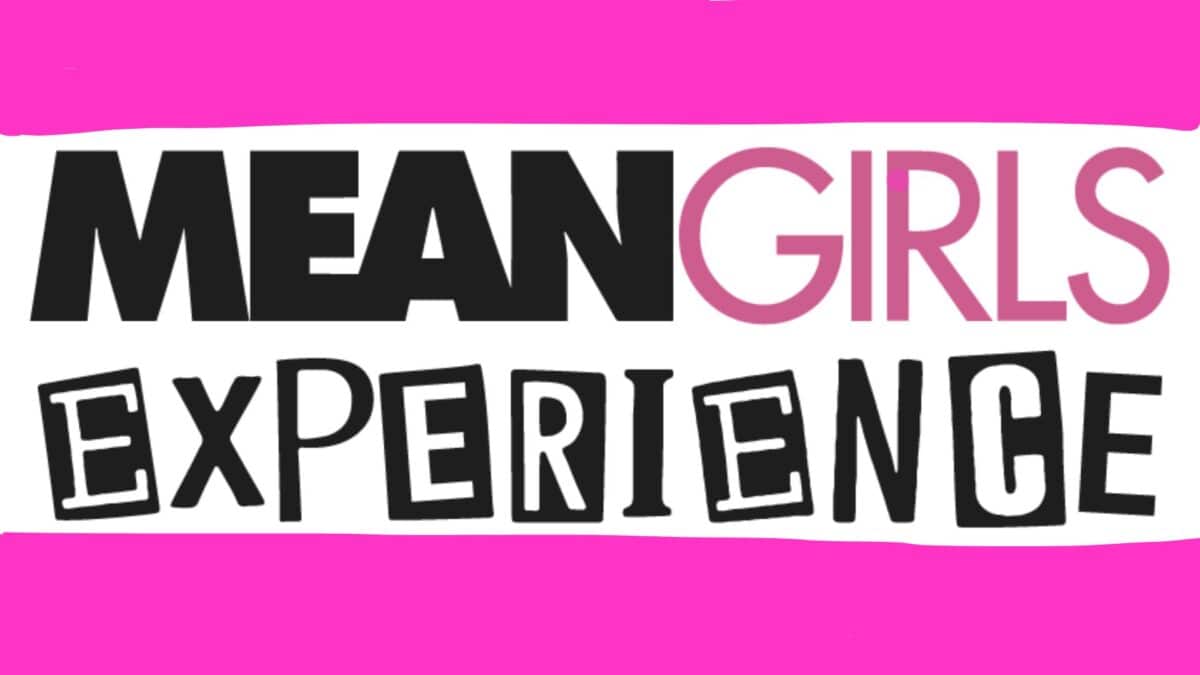 mean girls experience