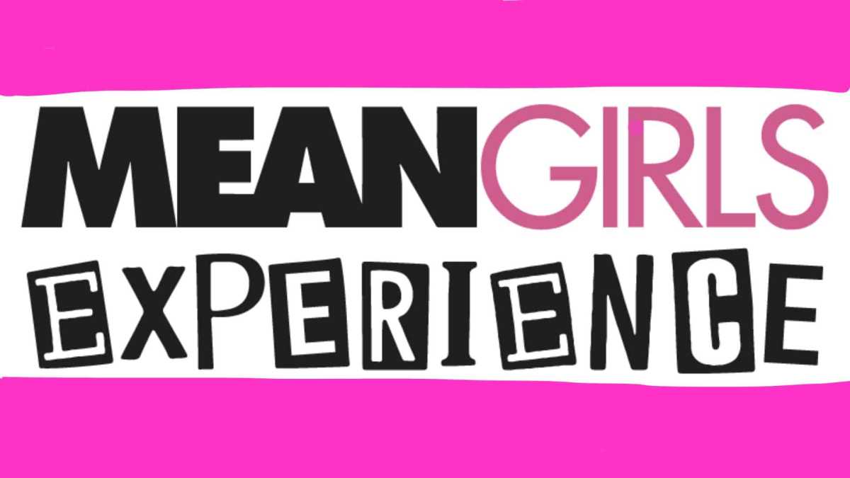 The Mean Girls Experience is coming to NYC in the New Year.