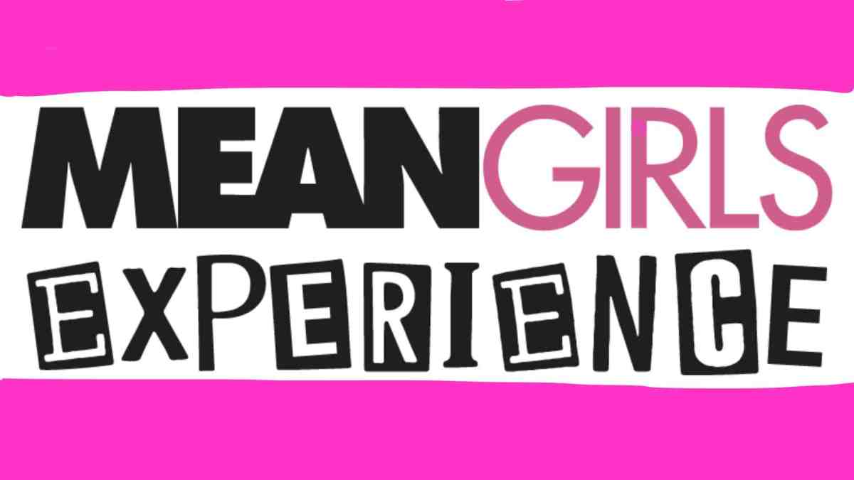 The Mean Girls Experience is coming to NYC in the New Year.
