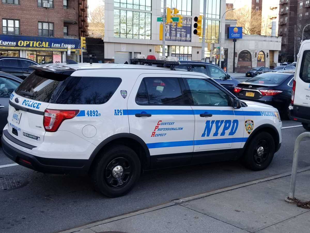 Queens Teen Recovers After Stabbing