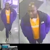 Suspect in Financial District hate crime