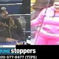 Suspects who stabbed, robbed Bronx man