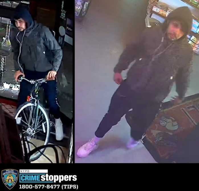 Suspect in Free Palestine hate crime in Brooklyn