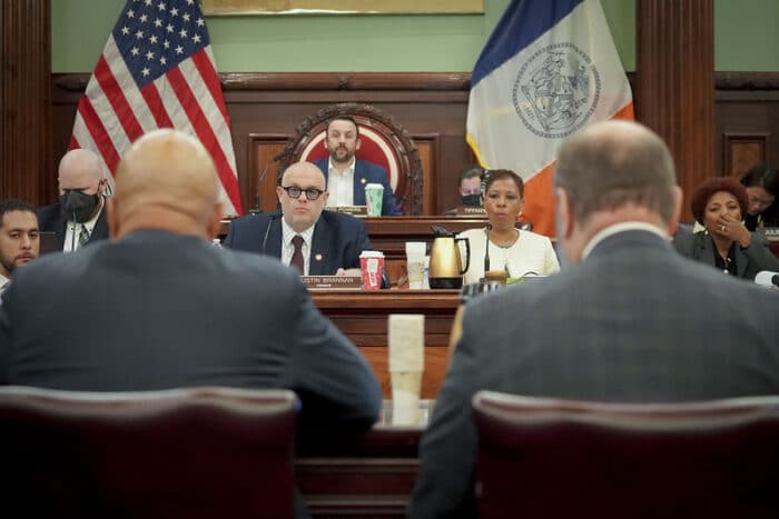 City Council members speak out on budget cuts