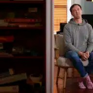 New York sexual assault survivor Sam Schultz
