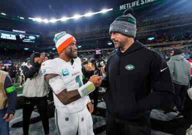Jets- Dolphins Game Preview