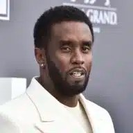 Sean Diddy Combs
