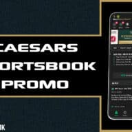 Caesars Sportsbook promo