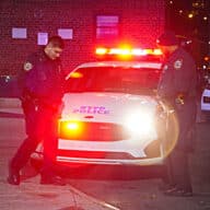 crime NYPD cops