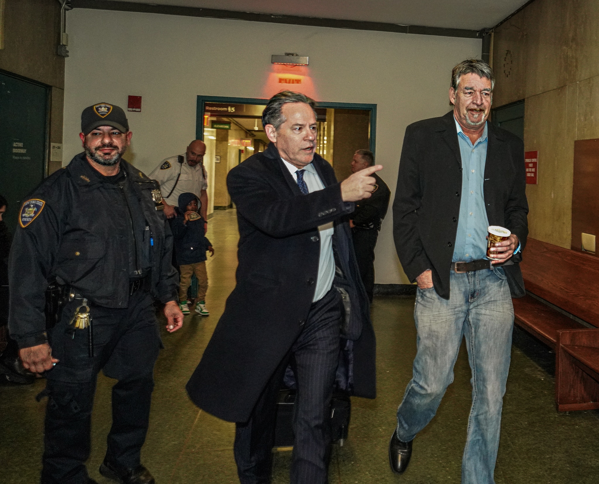 Horse carriage driver charged in death of Manhattan equine Ryder faces judge, and irate activists, in court once again 4 McKeever faces criminal misdemeanor charges for allegedly beating his workhorse, Ryder after it collapsed in Hell’s Kitchen