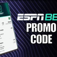 ESPN BET promo code
