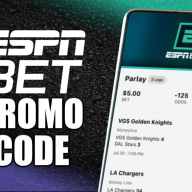 ESPN BET bonus code