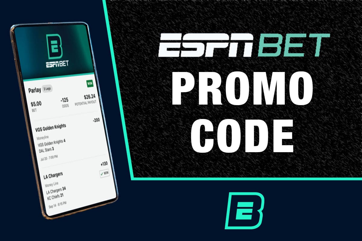 ESPN Bet promo Why it’s the best sportsbook bonus this weekend amNewYork