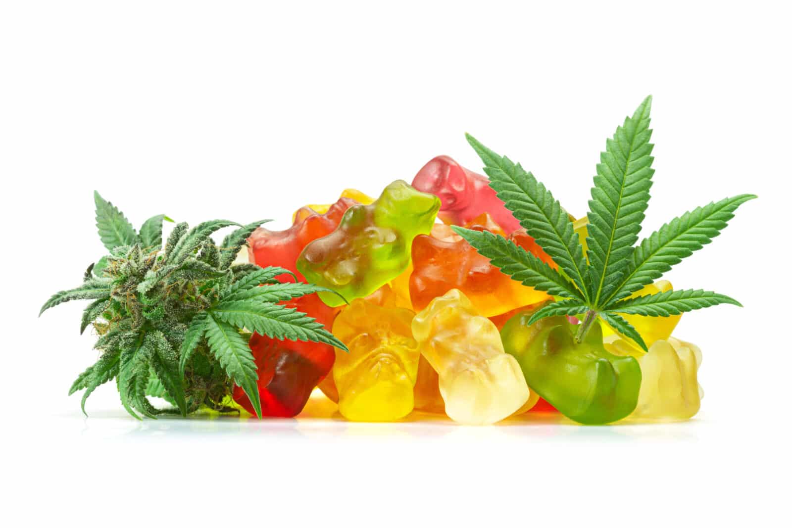 Batch of cannabis gummies sold at New York dispensaries recalled for