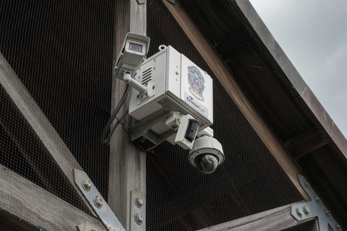 Camera