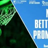 nba betting promos