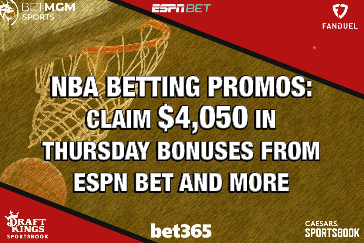 Nba bet online deals