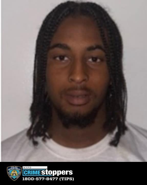 Thierno Bah is wanted for the stabbing of Denzel Bimpey