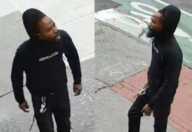 The suspects stabbed the victim near White Plains Road and East Gun Hill Road in the East Bronx.
