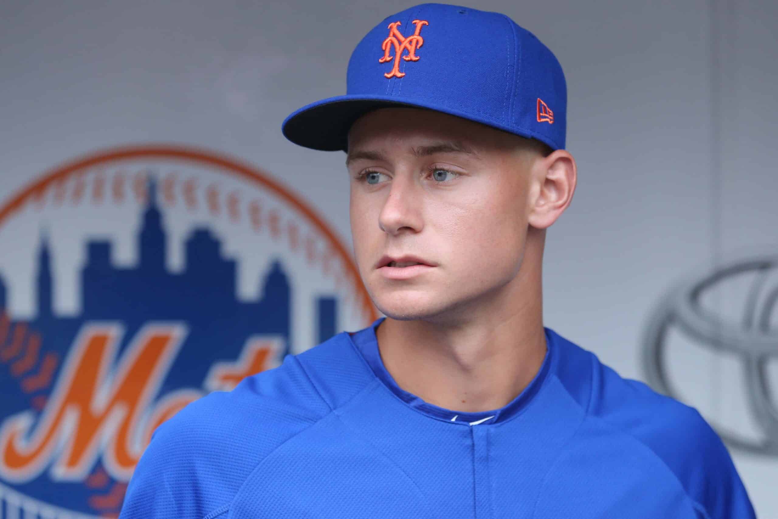 Jarred Kelenic Mets